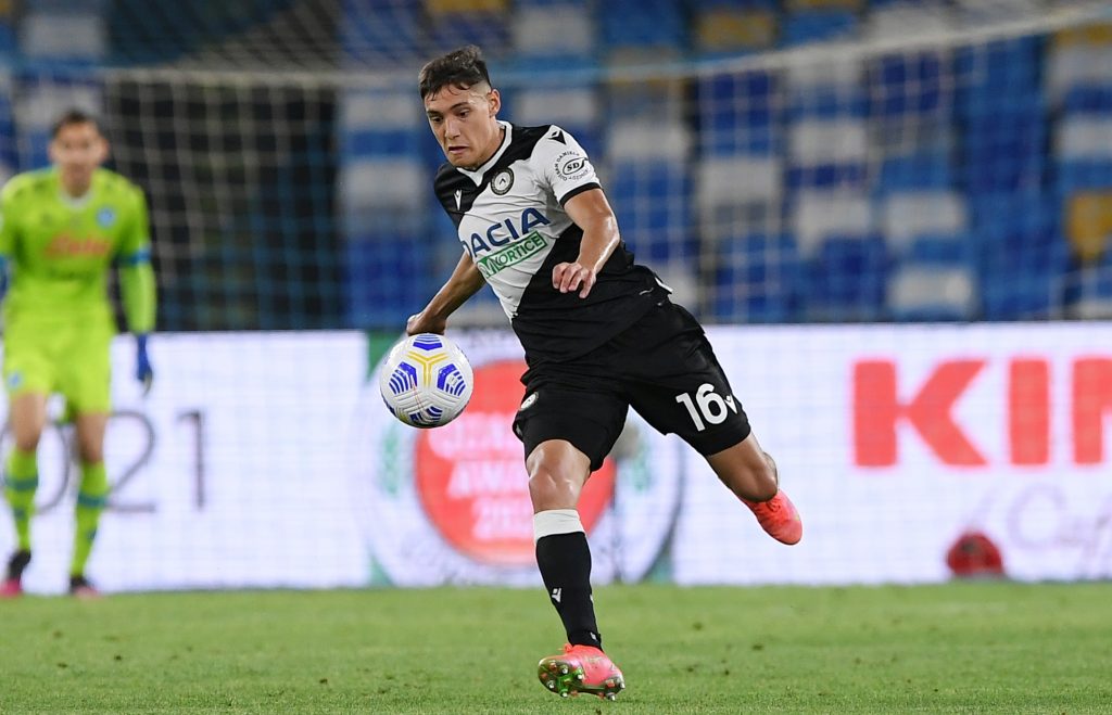 Nahuel Molina