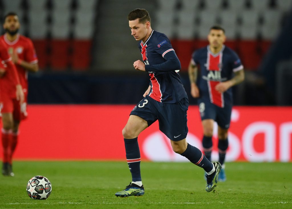 Julian Draxler