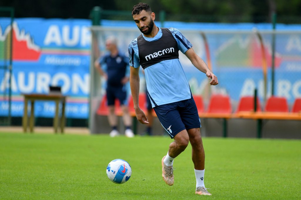 Mohamed Fares