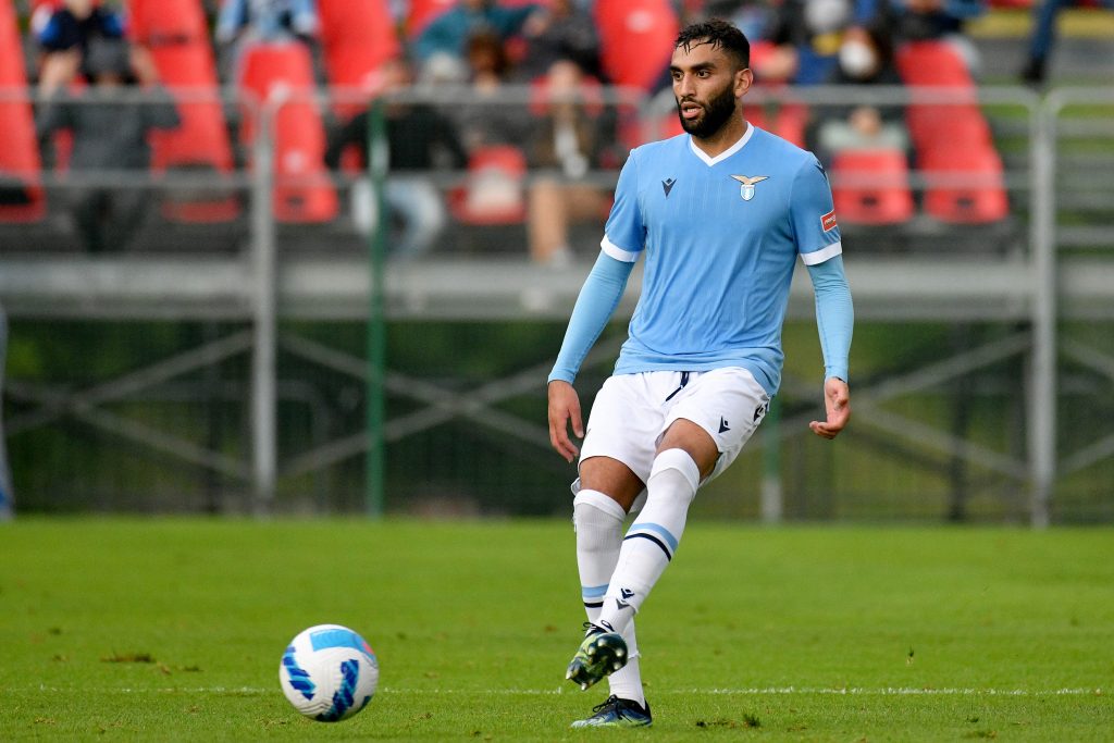 Mohamed Fares