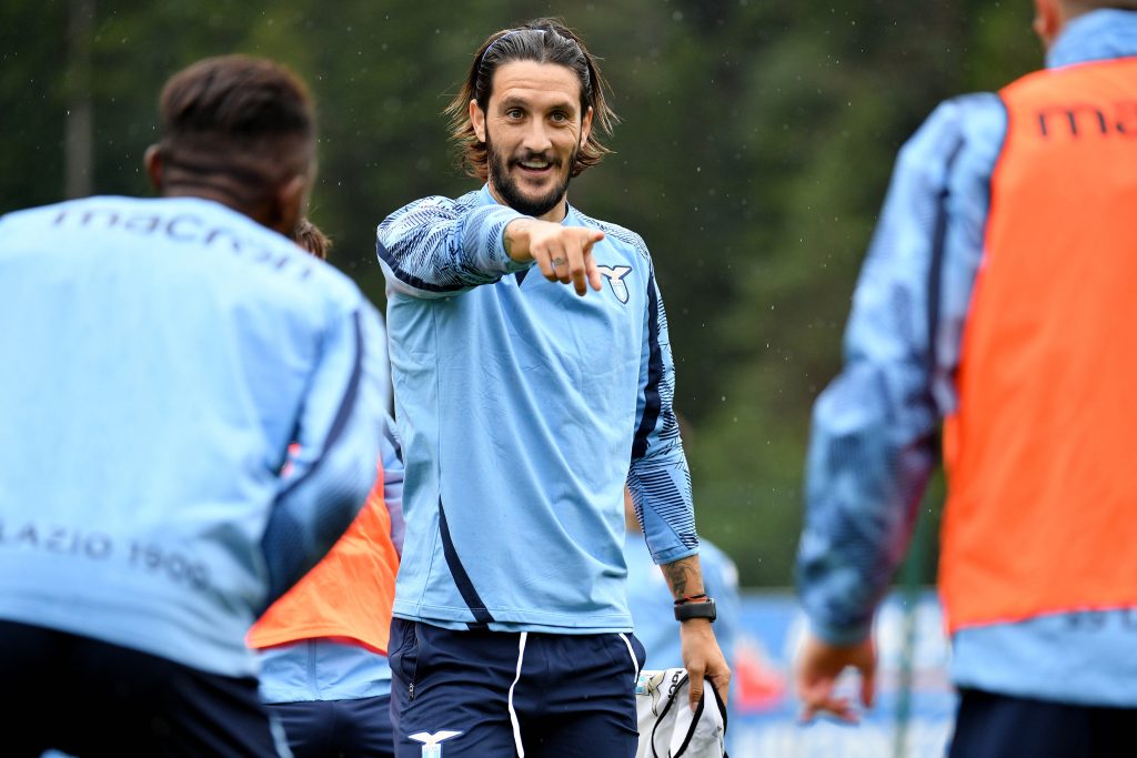 Luis Alberto
