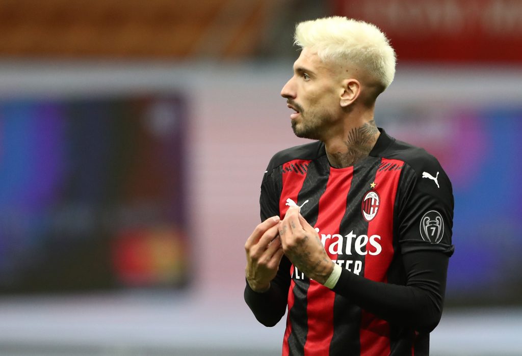 Samuel Castillejo