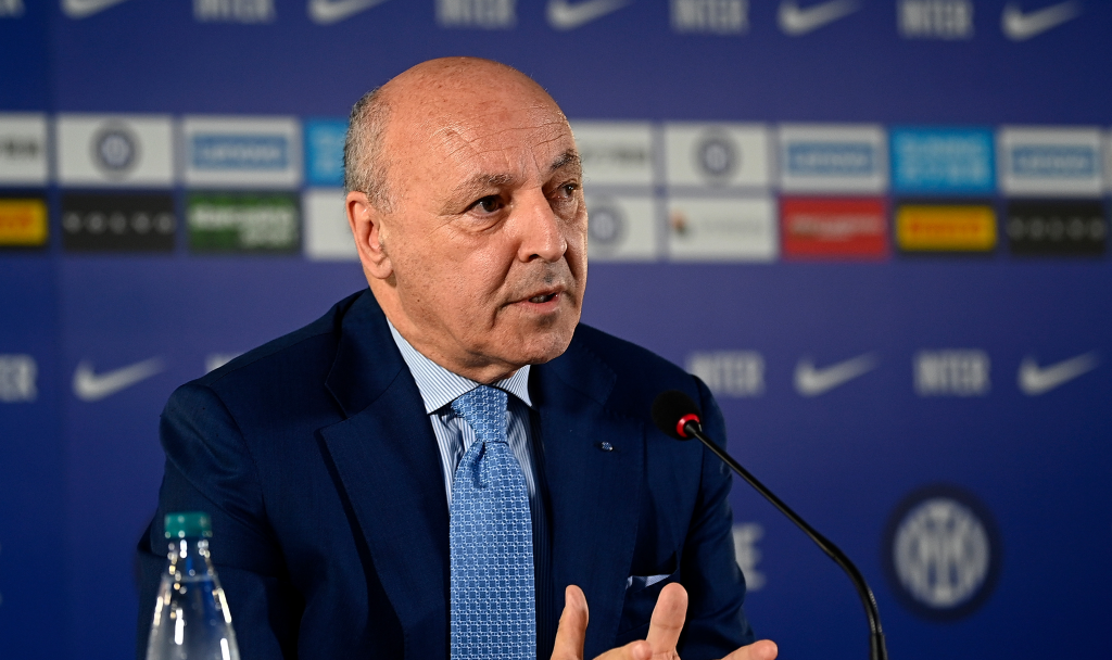 Beppe Marotta