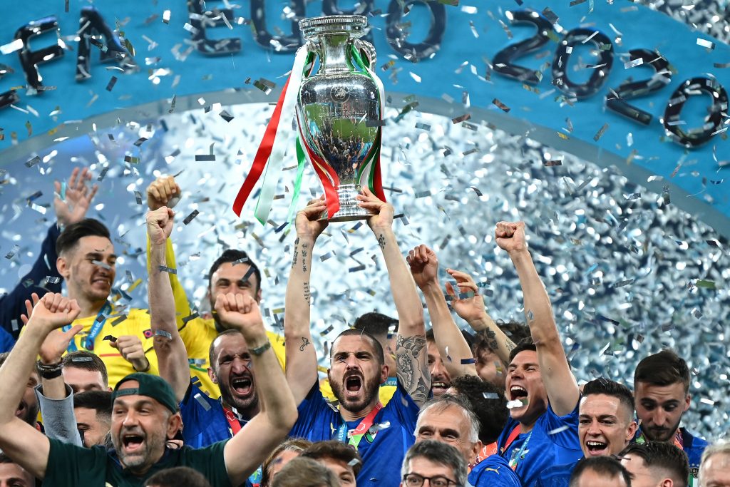 Euro 2020