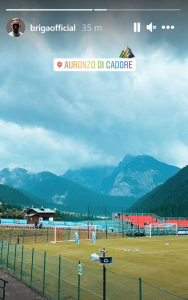 Briga Auronzo