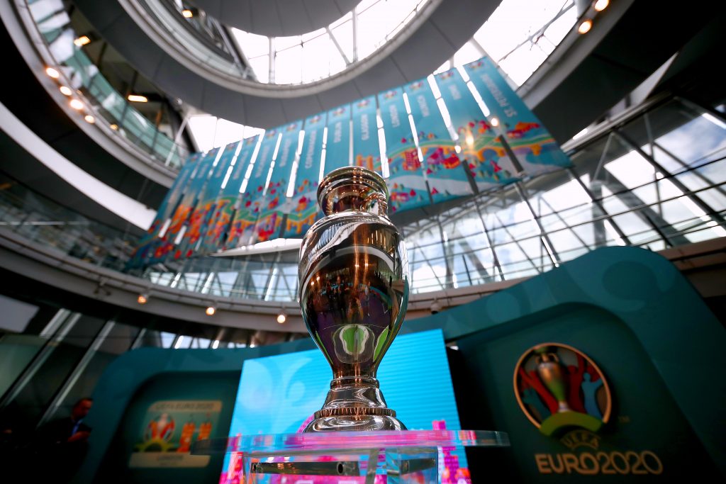 Euro 2020