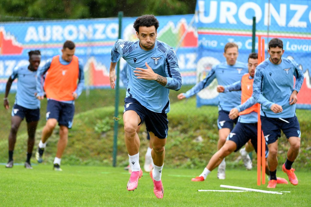 Felipe Anderson