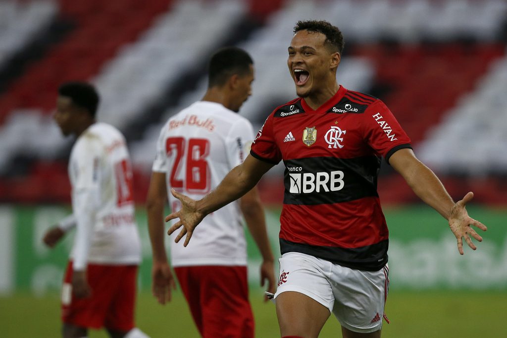 Rodrigo Muniz