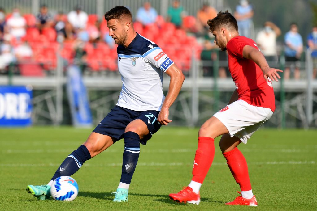 Sergej Milinkovic-Savic