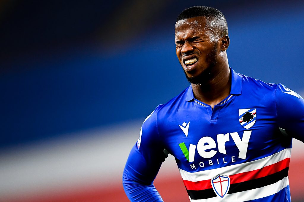 Keita Balde Diao