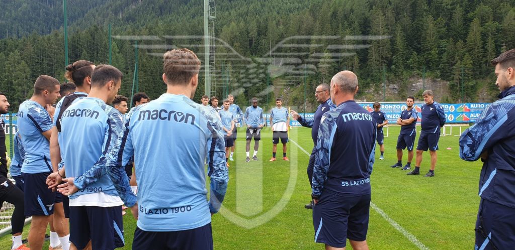 Auronzo Day 9