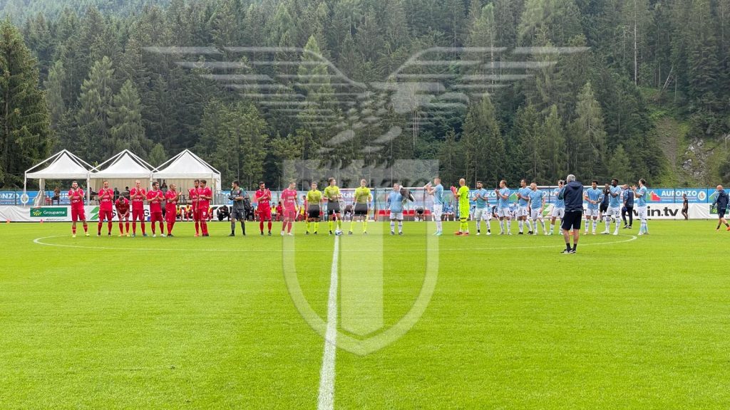 Lazio-Padova
