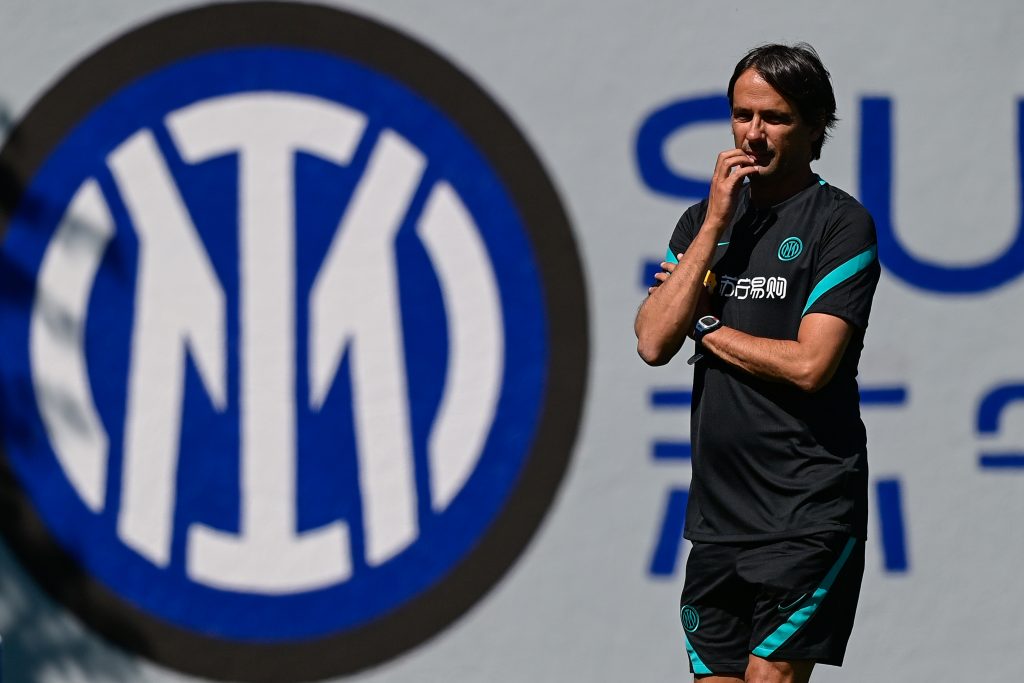 Simone Inzaghi