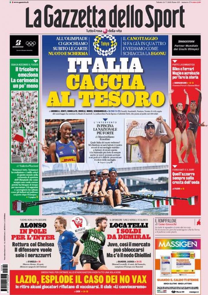 la-gazzetta-dello-sport