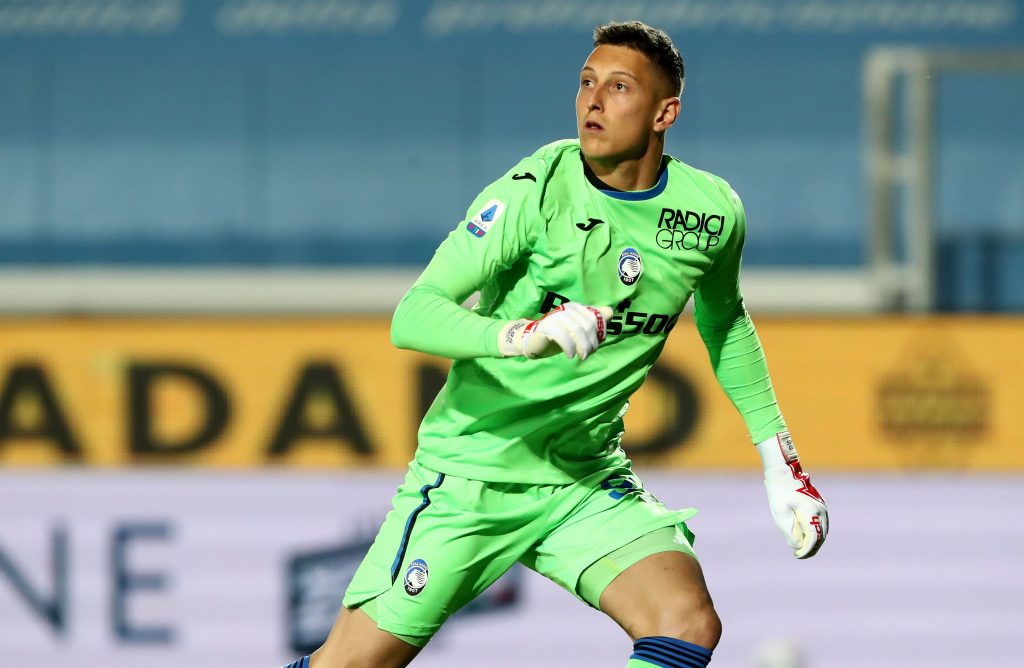 Pierluigi Gollini