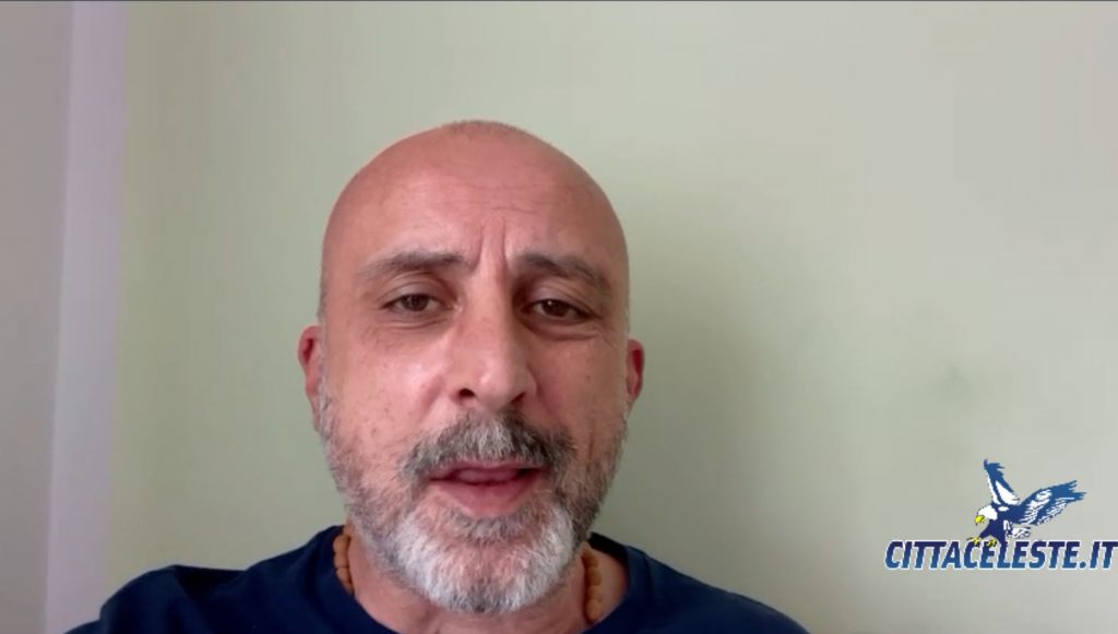 Stefano Benedetti