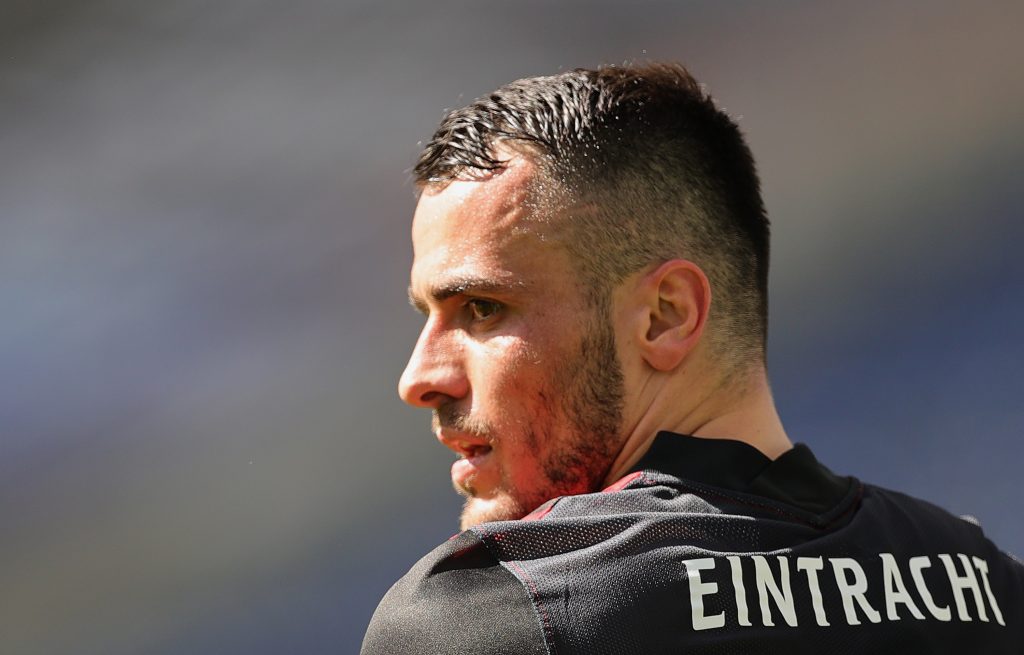 Filip Kostic