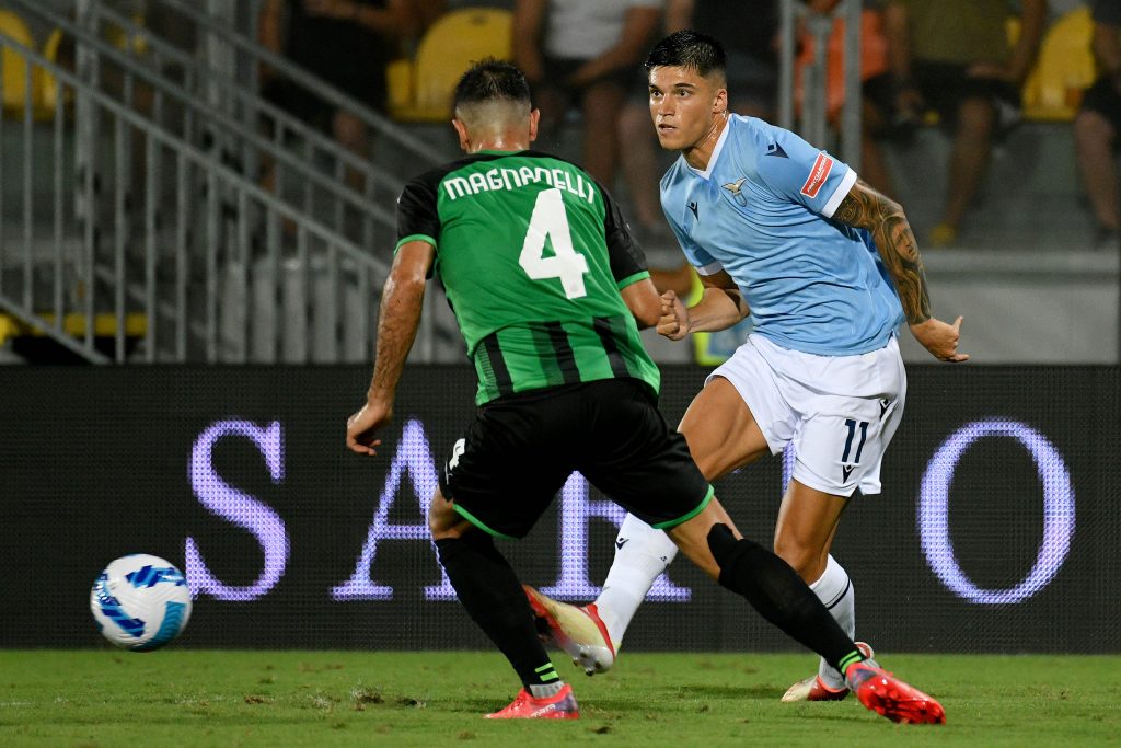 Joaquin Correa
