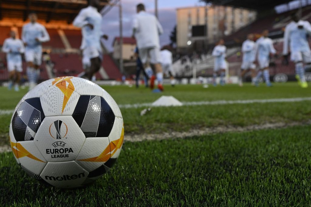 Europa League