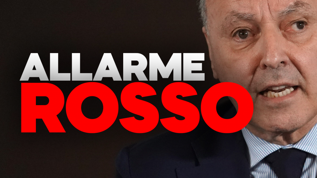 Beppe Marotta