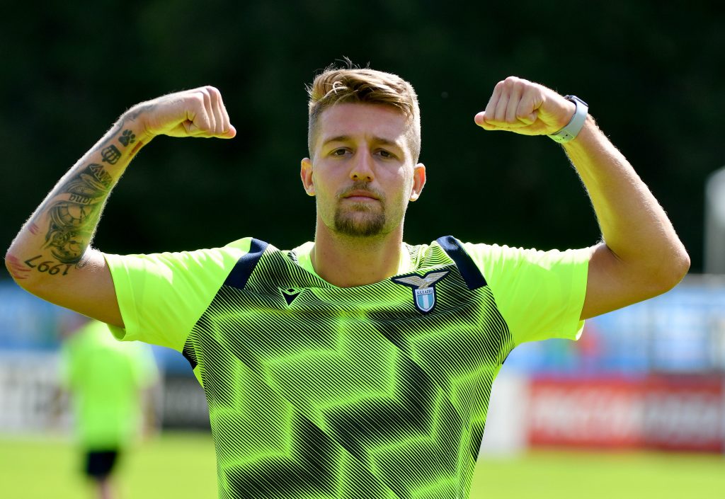 Milinkovic
