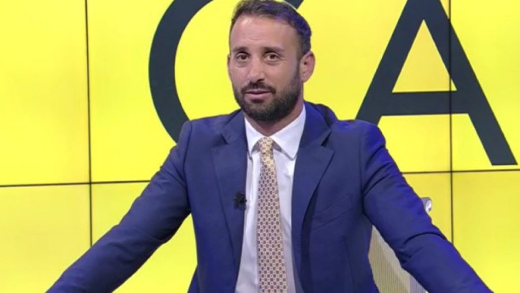 Manuele Baiocchini