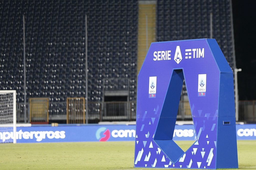 Serie A