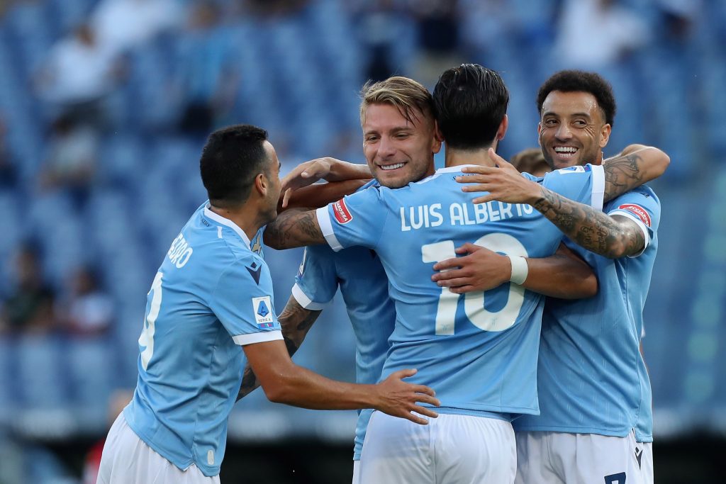 Lazio