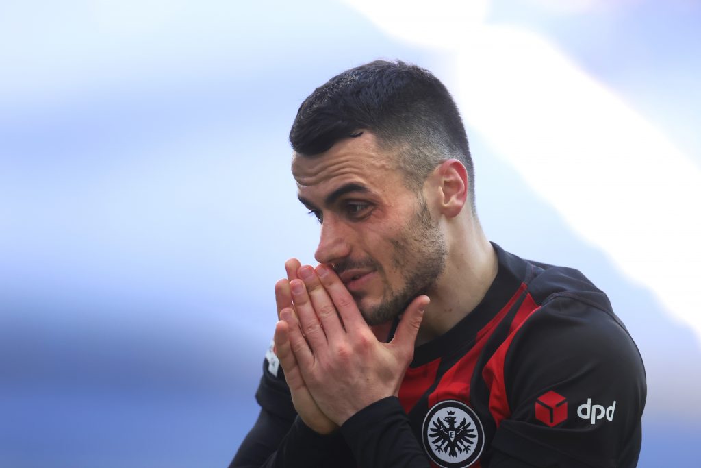Filip Kostic
