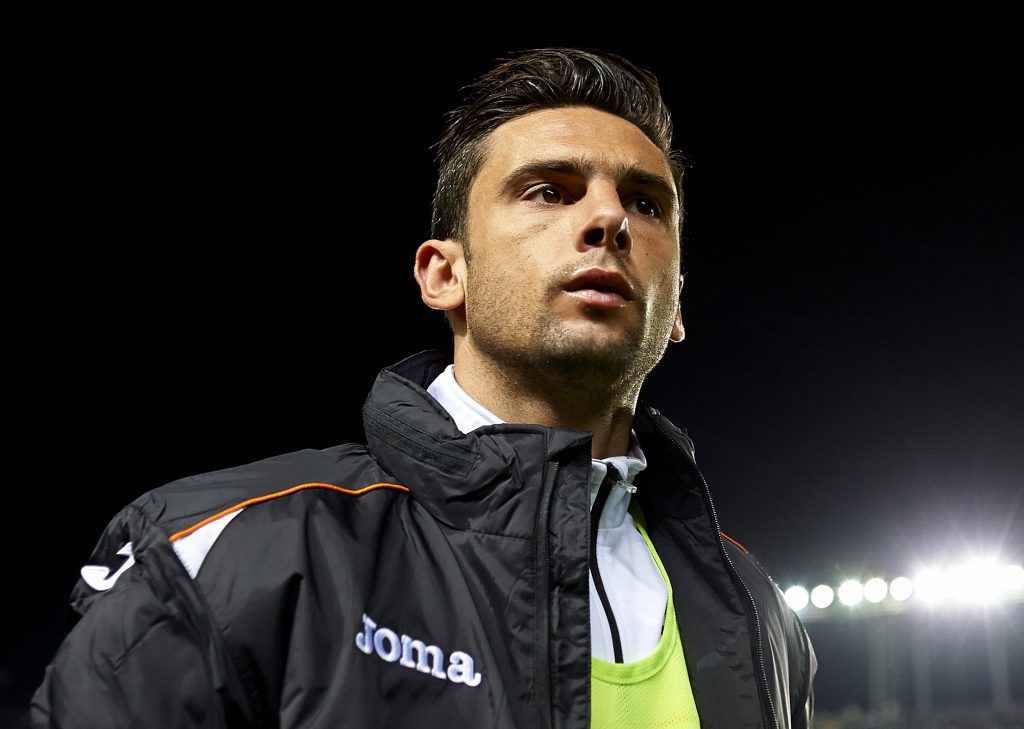 Helder Postiga