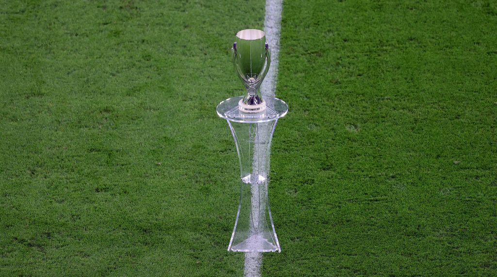 Supercoppa UEFA