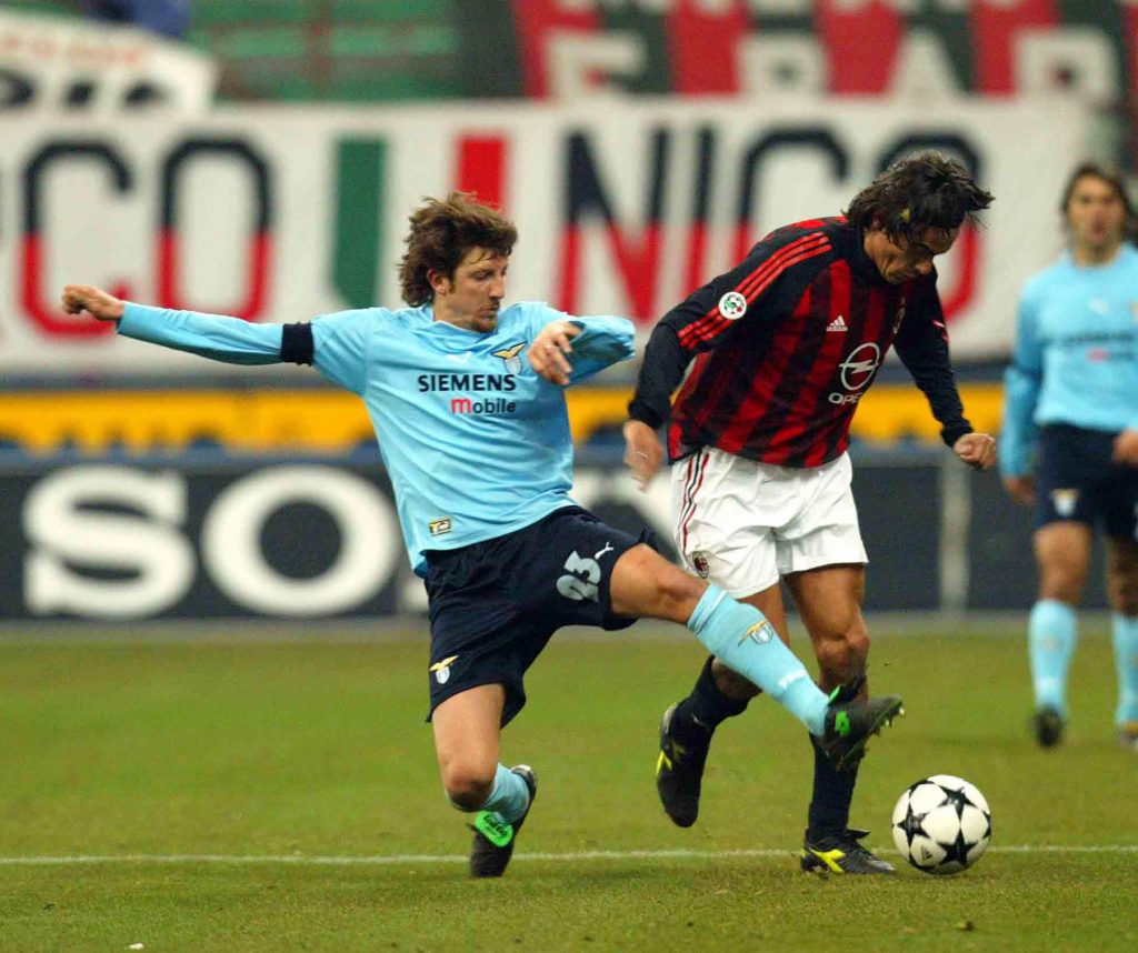 Paolo Negro