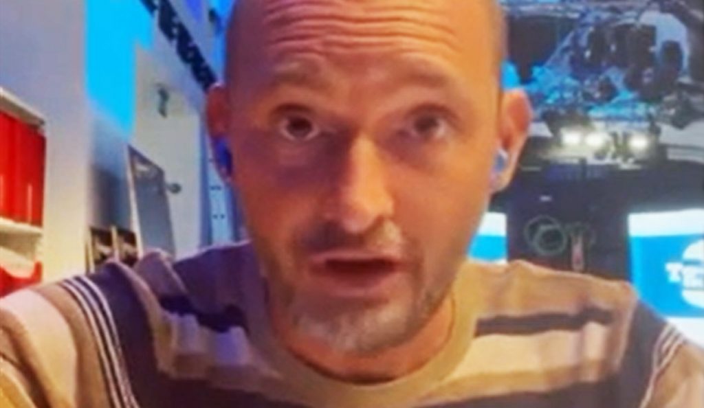 Gianluca Di Marzio