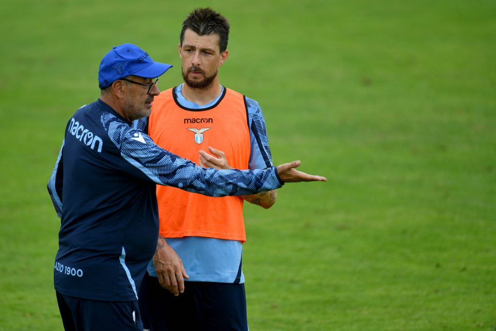 Francesco Acerbi