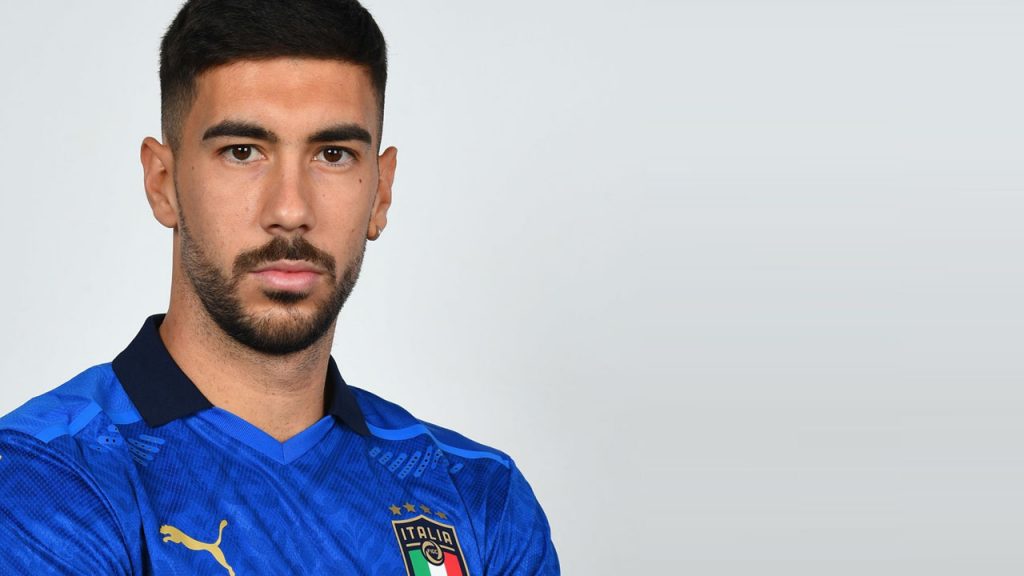 Mattia Zaccagni
