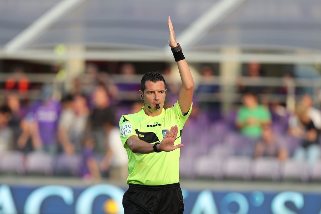 Davide Ghersini