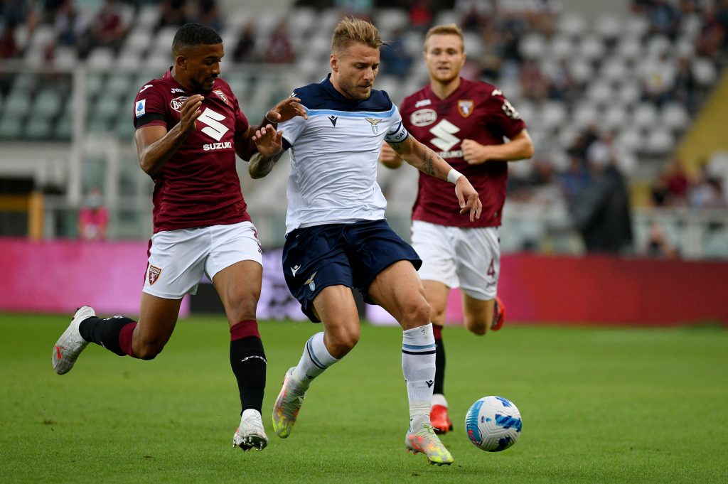 Ciro Immobile