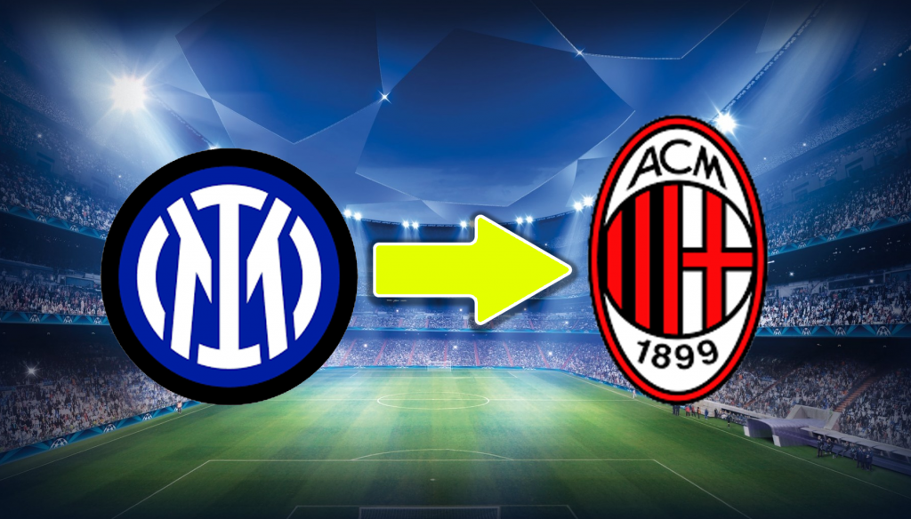 Passaggio in rossonero?
