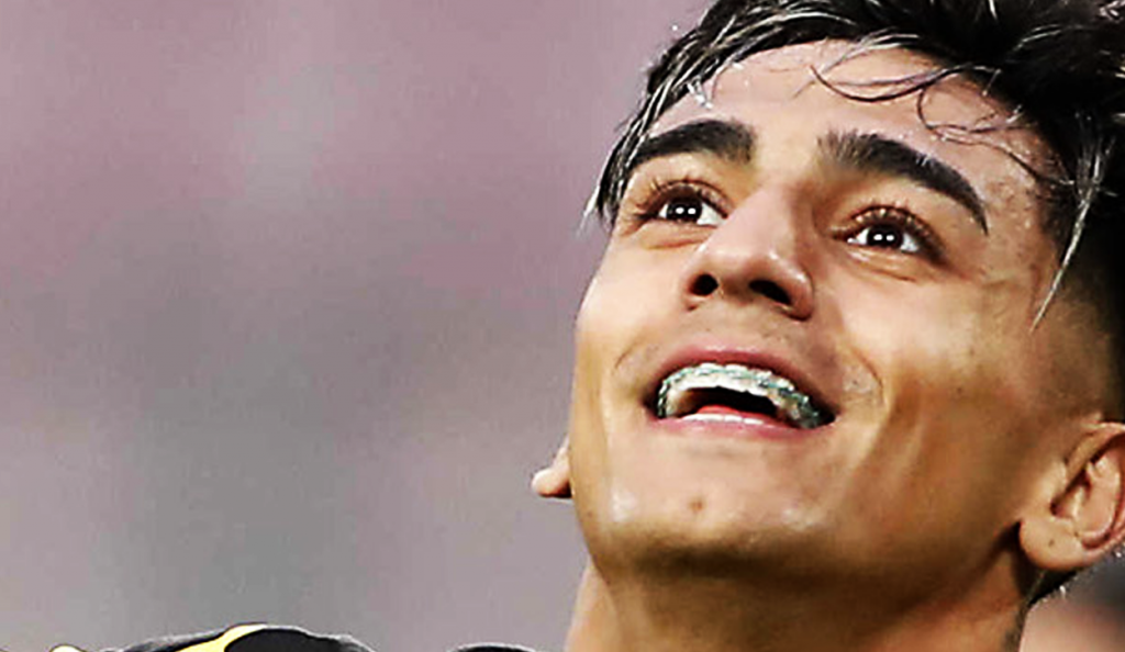 Facundo Torres