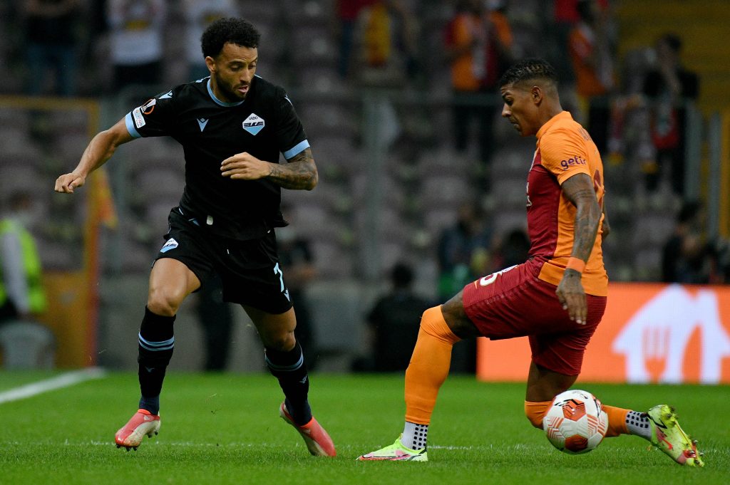 Felipe Anderson