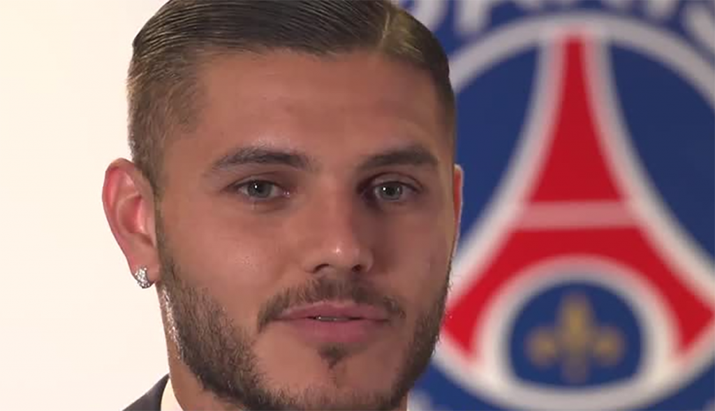 Mauro Icardi