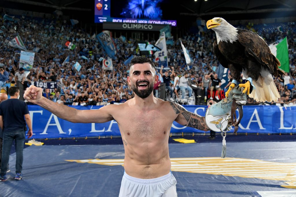 Elseid Hysaj