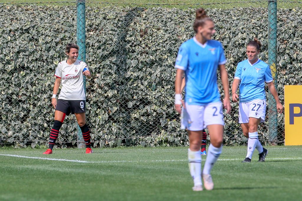 Lazio Women