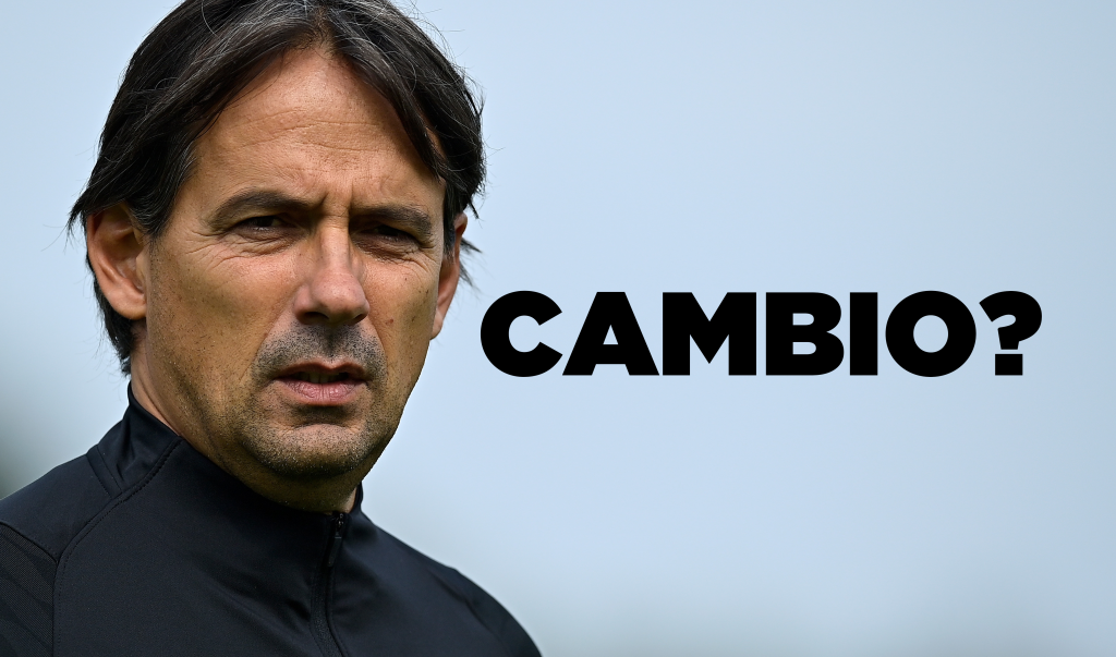 Simone Inzaghi