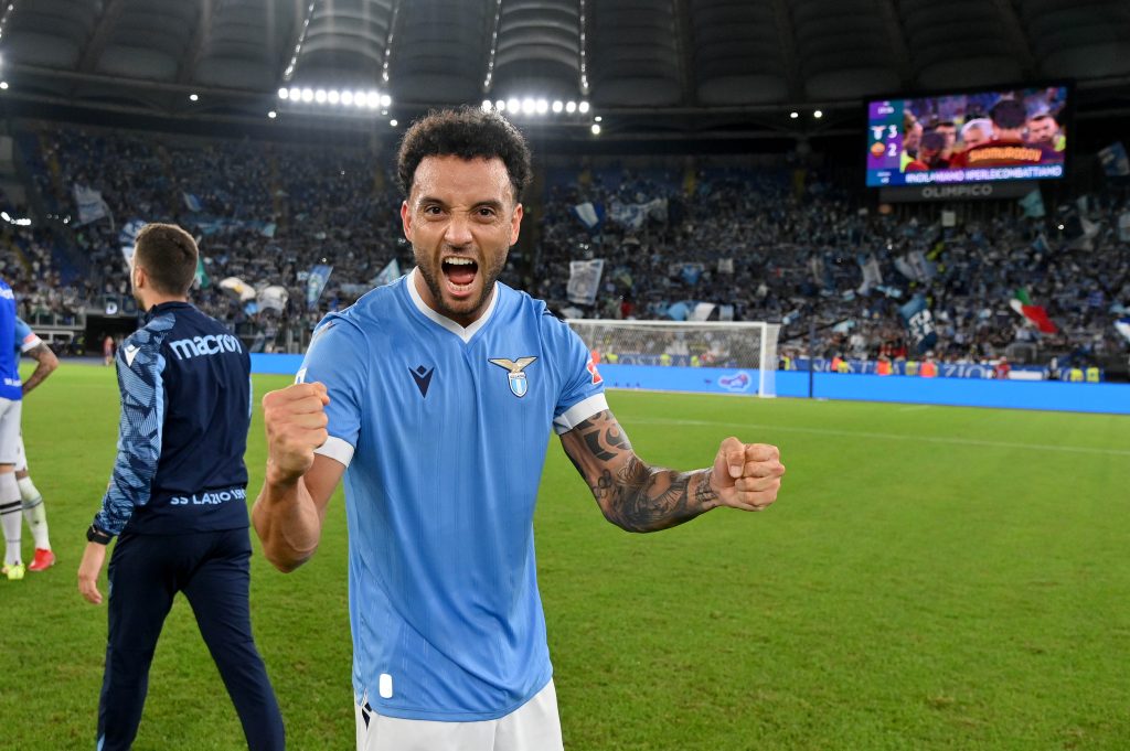 Felipe Anderson
