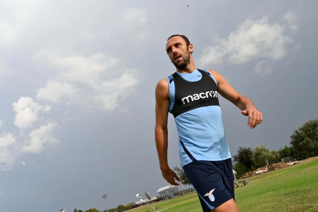 Vedat Muriqi