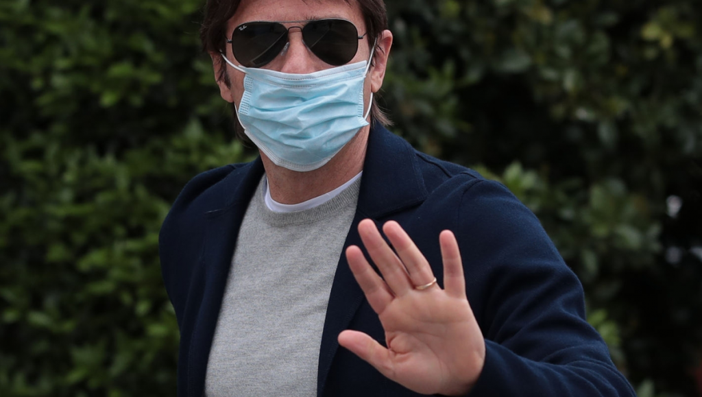 Antonio Conte