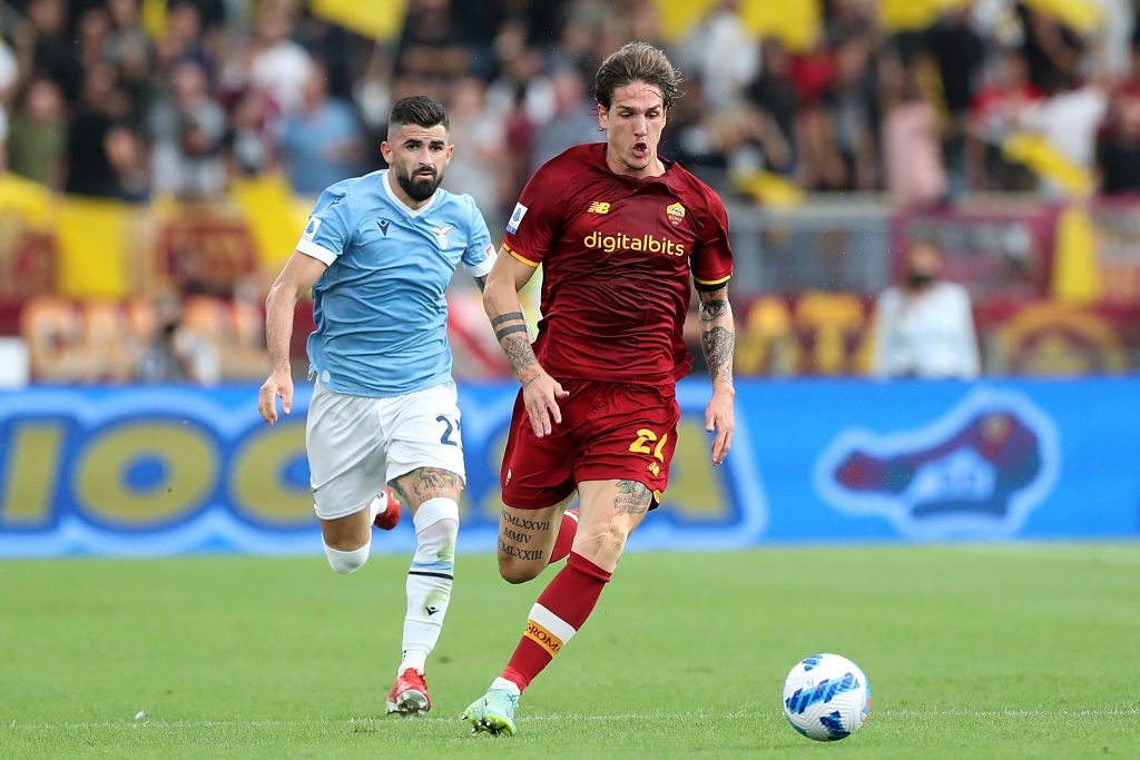Hysaj e Zaniolo