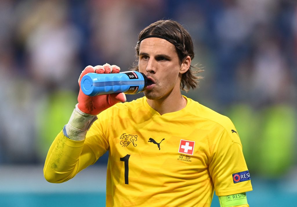 Switzerland v Spain - UEFA Euro 2020: Quarter-final