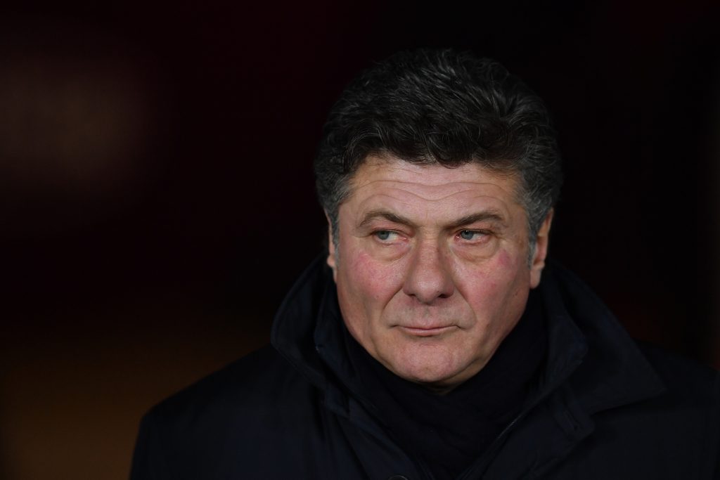Mazzarri